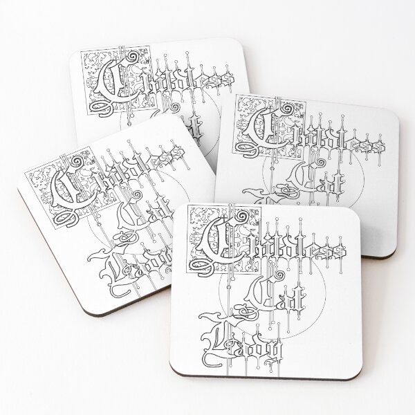Item preview, 01-Texting-Volume-02-Illustrative-Text-Childless-Cat-Lady designed and sold by Legacy Star Designs.