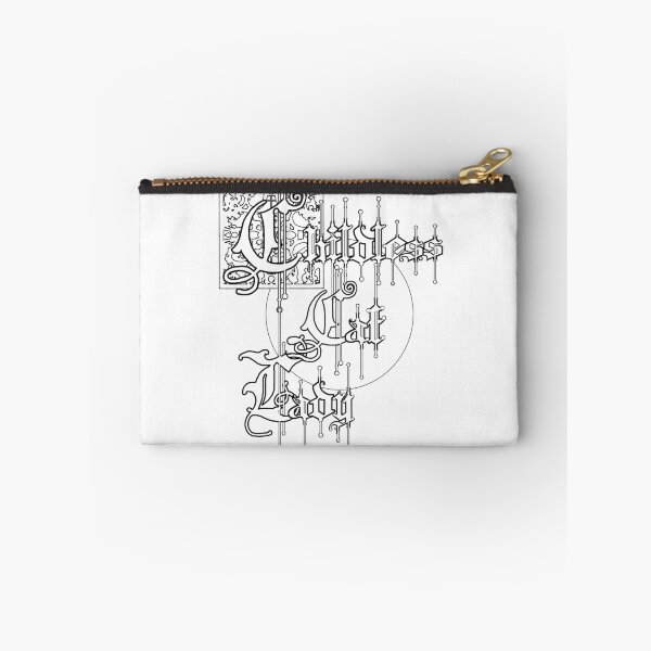 Item preview, 01-Texting-Volume-02-Illustrative-Text-Childless-Cat-Lady designed and sold by Legacy Star Designs.