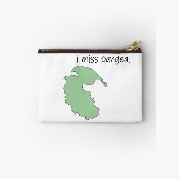 Item preview, I Miss Pangea designed and sold by SlimyFish.