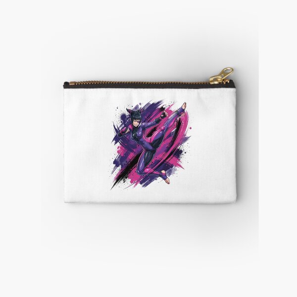 Item preview, Juri Street Fighter V Anime designed and sold by andresdrawing.