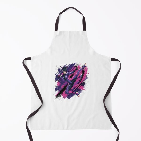 Item preview, Juri Street Fighter V Anime designed and sold by andresdrawing.