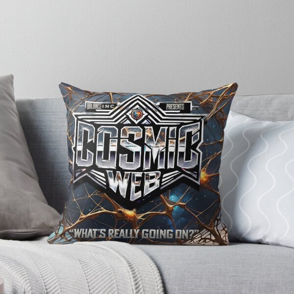 Item preview, COSMIC WEB - 2ND EDITION designed and sold by BalanceINC.