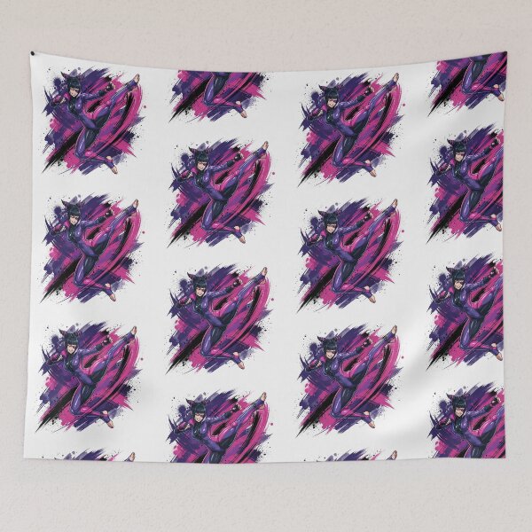 Item preview, Juri Street Fighter V Anime designed and sold by andresdrawing.