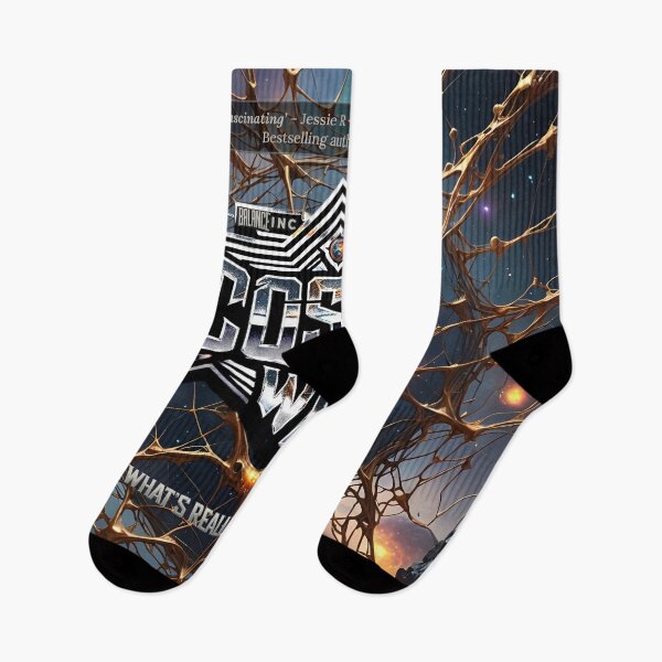 Item preview, COSMIC WEB - 2ND EDITION designed and sold by BalanceINC.