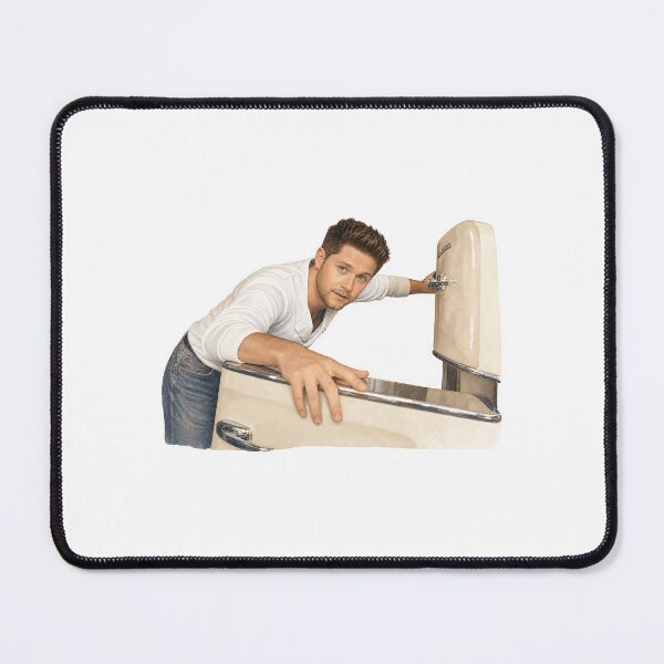 Item preview, Niall Dinner Party 2 designed and sold by mbrown918.
