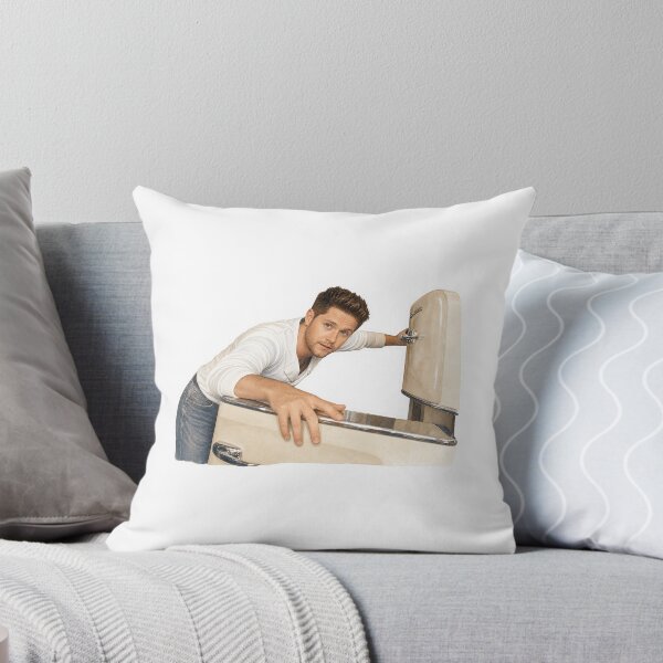 Item preview, Niall Dinner Party 2 designed and sold by mbrown918.