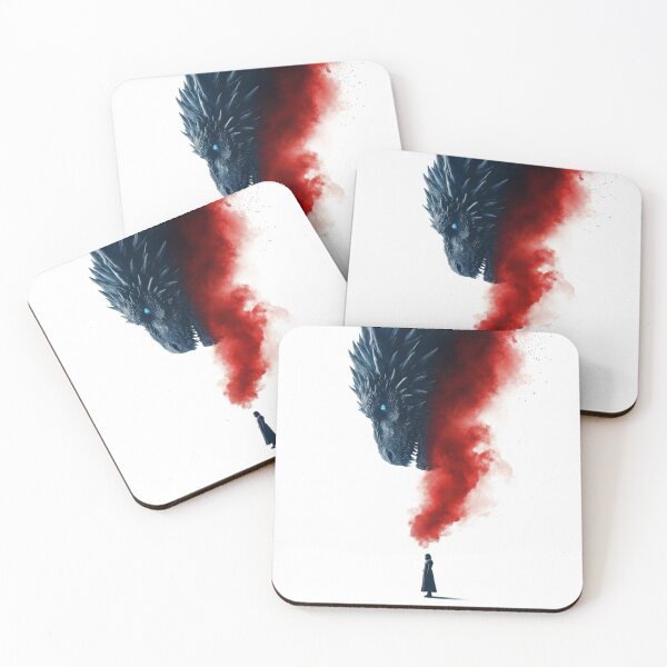 Item preview, Crimson Smoke Dragon Encounter designed and sold by SquareSign.