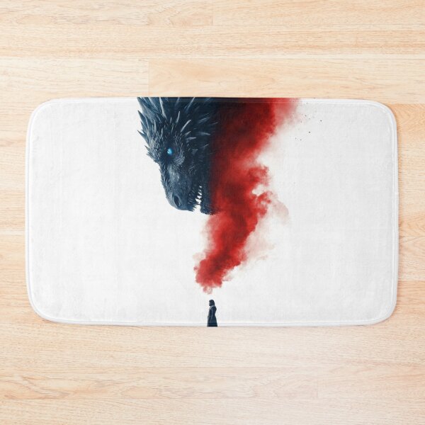 Item preview, Crimson Smoke Dragon Encounter designed and sold by SquareSign.