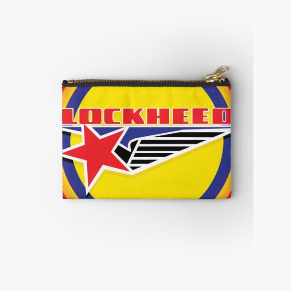 Item preview, Lockheed Vintage Aircraft designed and sold by Claudia-soli.