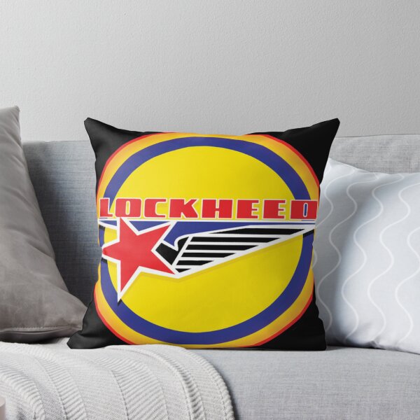 Artikelvorschau, Lockheed Oldtimer-Flugzeuge entworfen und verkauft von Claudia-soli.