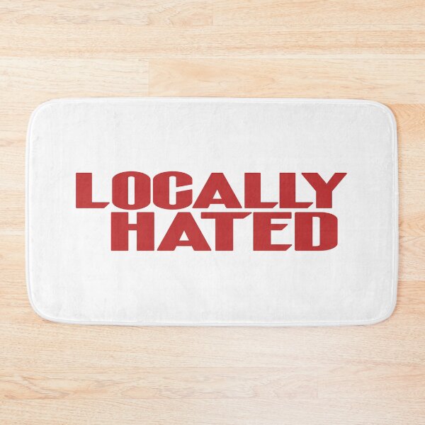 Item preview, Locally Hated Y2K  designed and sold by delllsdesigns.
