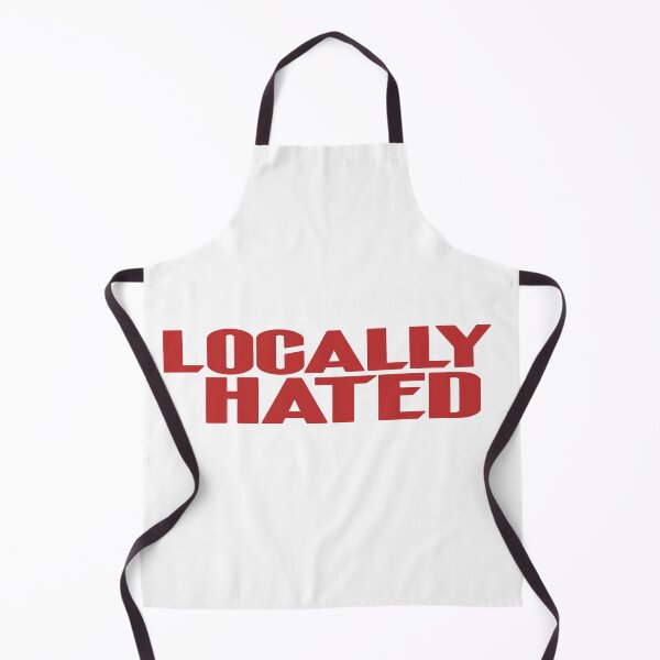 Item preview, Locally Hated Y2K designed and sold by delllsdesigns.