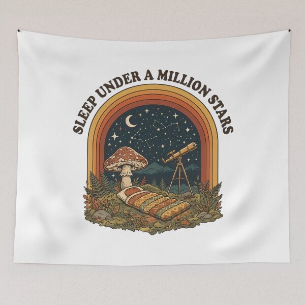 Item preview, Woodland Outdoor Graphic For Shirts And Stickers designed and sold by SHOP-Corner.