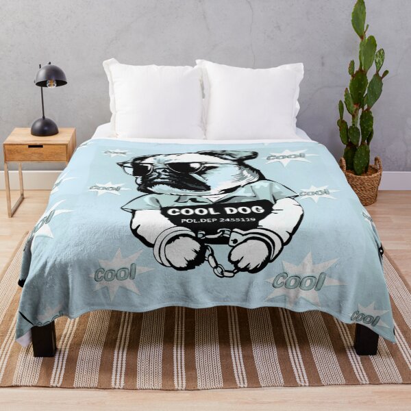 Item preview, Cool Dog Pug Mugshot Funny Bad Boy Glasses Shirt designed and sold by MariaPCMaria.