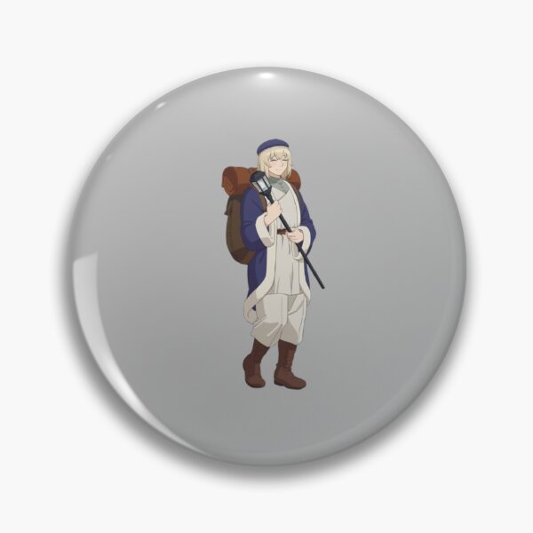 Item preview, Delicious In Dungeon - Falin Touden  designed and sold by Inthestardust.