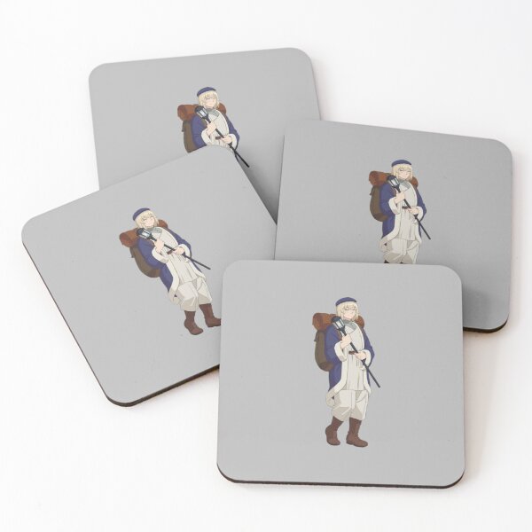 Item preview, Delicious In Dungeon - Falin Touden  designed and sold by Inthestardust.