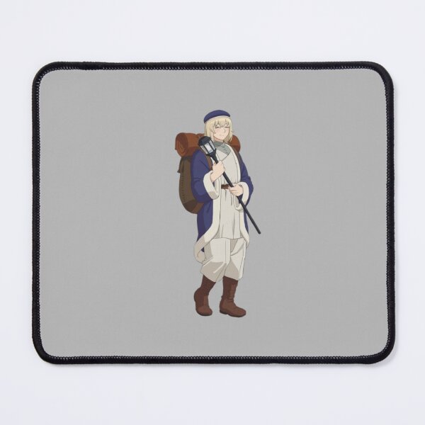 Item preview, Delicious In Dungeon - Falin Touden  designed and sold by Inthestardust.