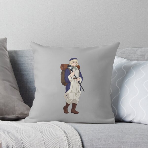 Item preview, Delicious In Dungeon - Falin Touden  designed and sold by Inthestardust.