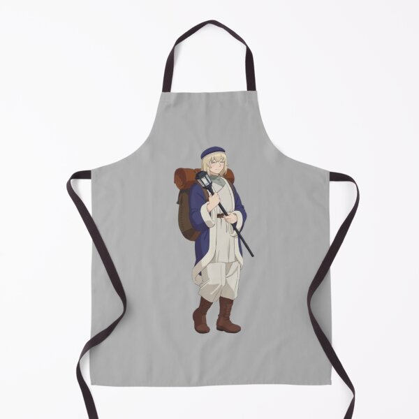 Item preview, Delicious In Dungeon - Falin Touden designed and sold by Inthestardust.