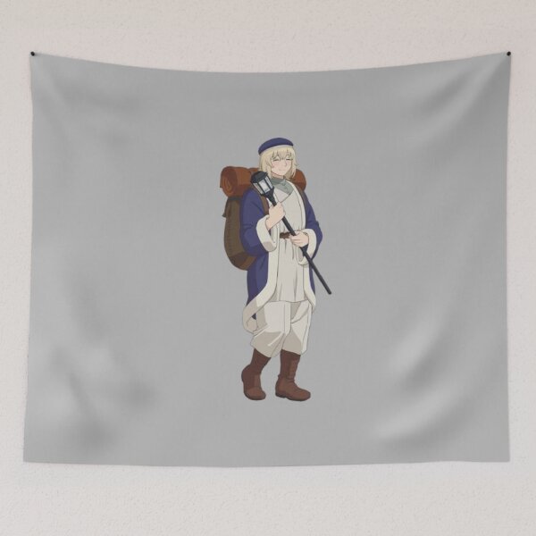 Item preview, Delicious In Dungeon - Falin Touden  designed and sold by Inthestardust.