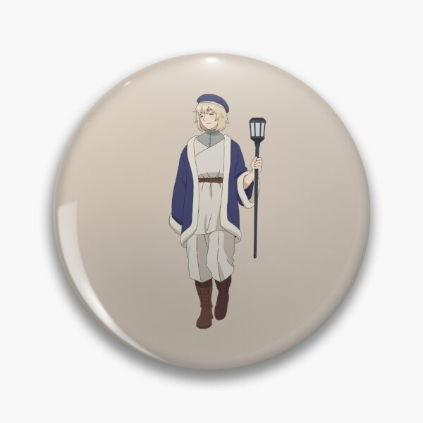 Item preview, Delicious In Dungeon - Falin Touden  designed and sold by Inthestardust.