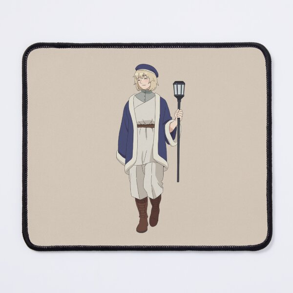 Item preview, Delicious In Dungeon - Falin Touden designed and sold by Inthestardust.