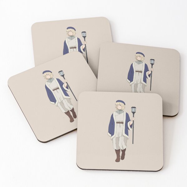 Item preview, Delicious In Dungeon - Falin Touden  designed and sold by Inthestardust.