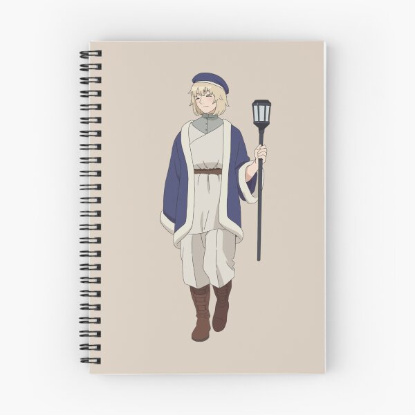 Item preview, Delicious In Dungeon - Falin Touden  designed and sold by Inthestardust.