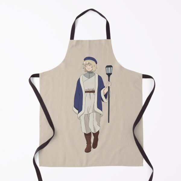 Item preview, Delicious In Dungeon - Falin Touden designed and sold by Inthestardust.