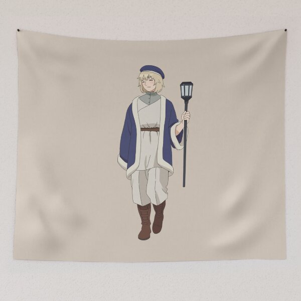 Item preview, Delicious In Dungeon - Falin Touden  designed and sold by Inthestardust.