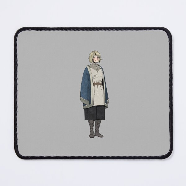 Item preview, Delicious In Dungeon - Falin Touden designed and sold by Inthestardust.