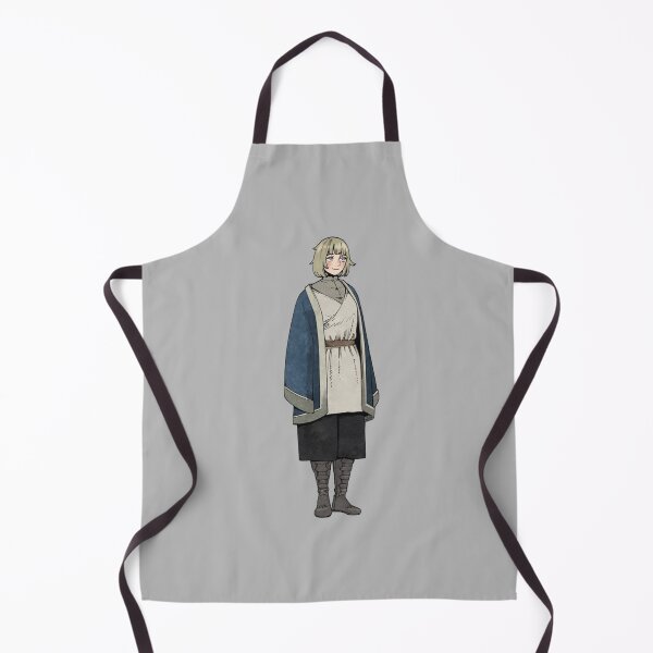 Item preview, Delicious In Dungeon - Falin Touden designed and sold by Inthestardust.