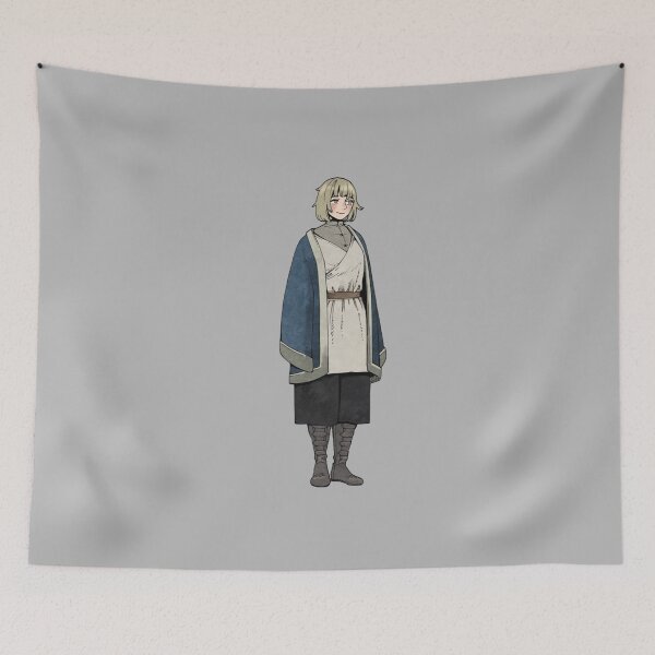 Item preview, Delicious In Dungeon - Falin Touden  designed and sold by Inthestardust.