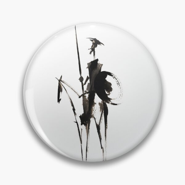 Item preview, Don Quixote designed and sold by YannisZART.