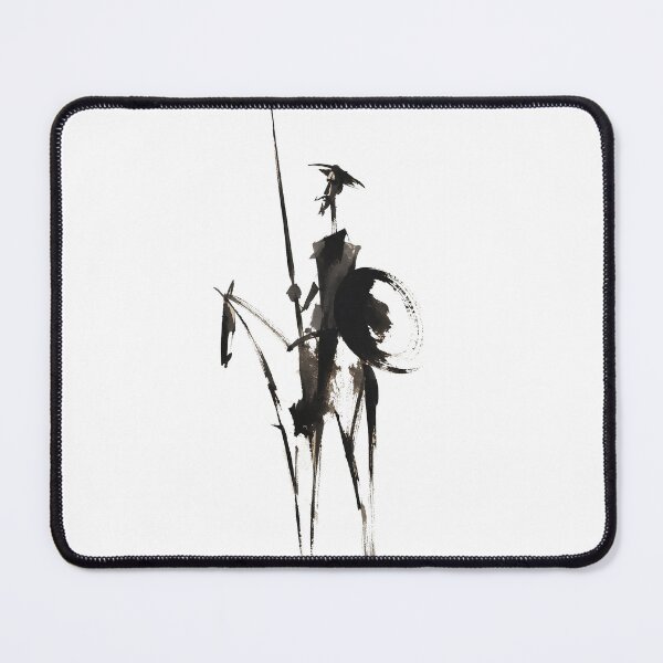 Item preview, Don Quixote designed and sold by YannisZART.
