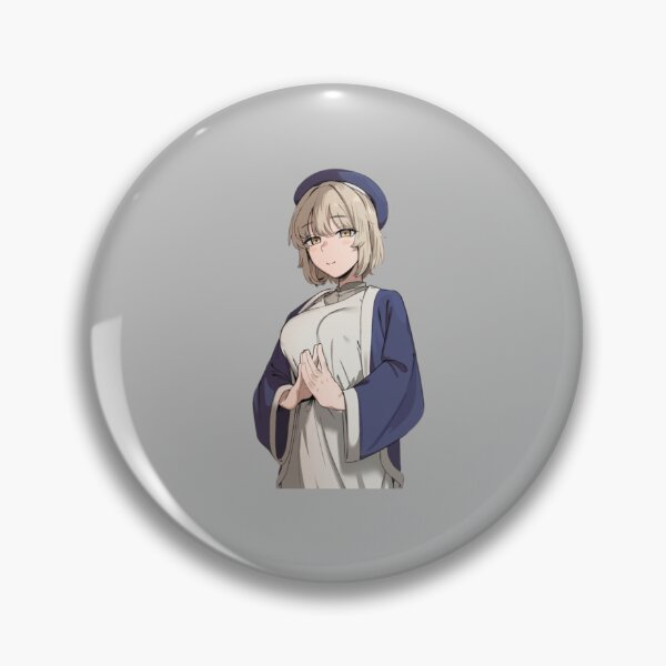 Item preview, Delicious In Dungeon - Falin Touden  designed and sold by Inthestardust.
