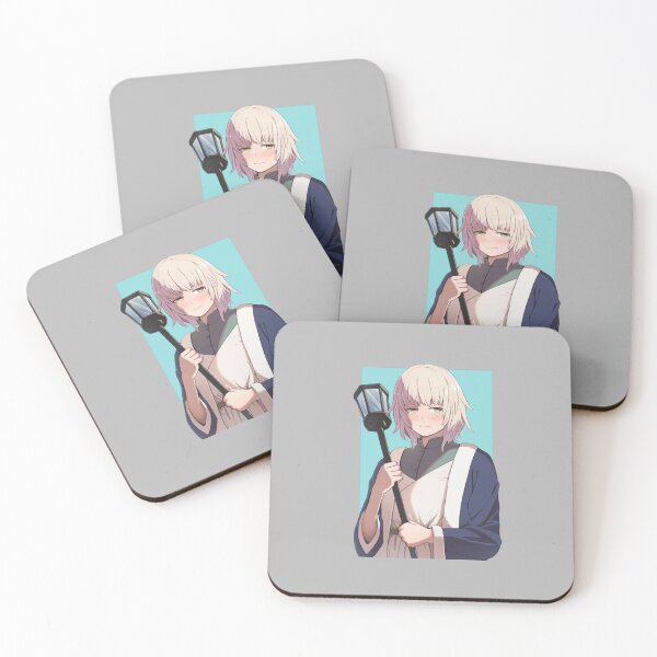 Item preview, Delicious In Dungeon - Falin Touden  designed and sold by Inthestardust.