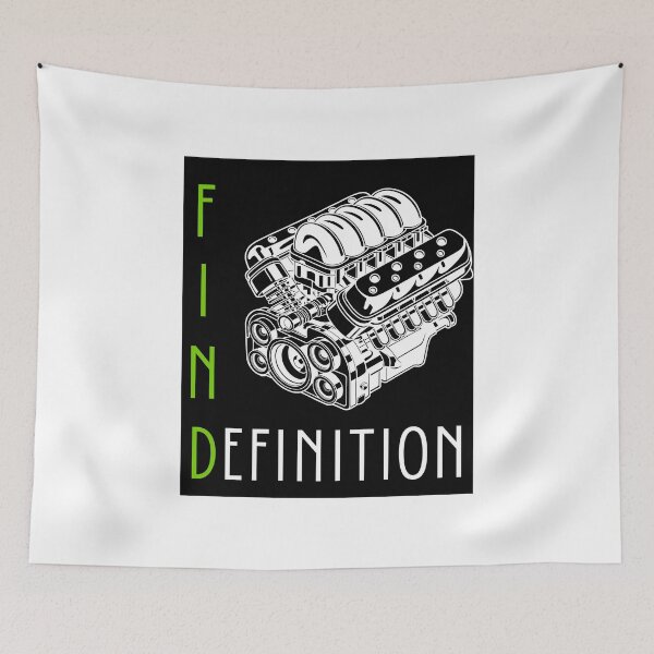 Item preview, Find definition – your engine – your strength – your joy designed and sold by Victoria-Cave.