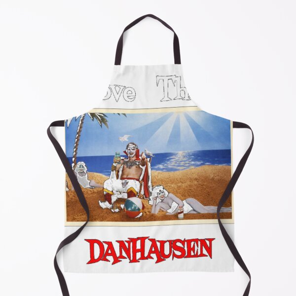 Item preview, Love That Danhausen designed and sold by Claudia-soli.