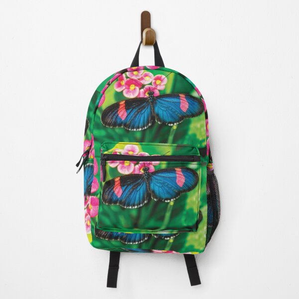 Item preview, Butterfly Color Explosion designed and sold by Kay Brewer.