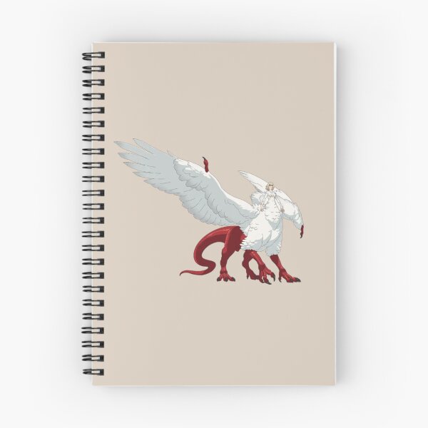 Item preview, Delicious In Dungeon - Falin Touden  designed and sold by Inthestardust.