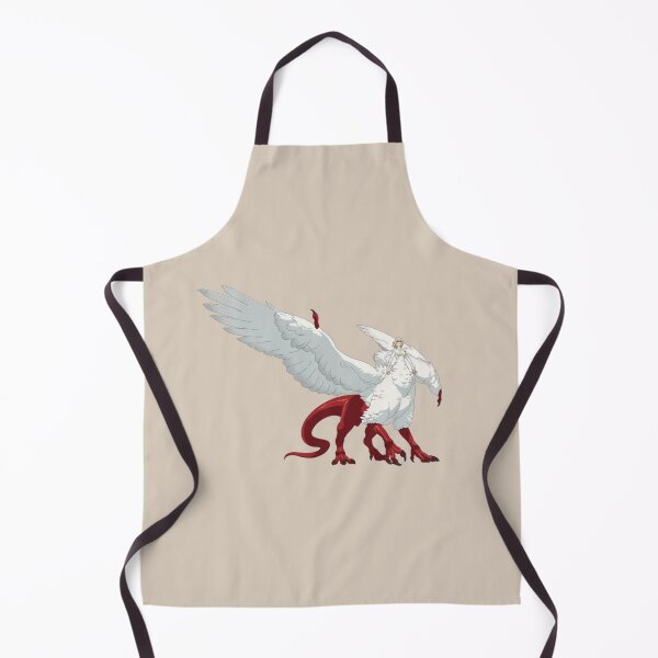 Item preview, Delicious In Dungeon - Falin Touden designed and sold by Inthestardust.