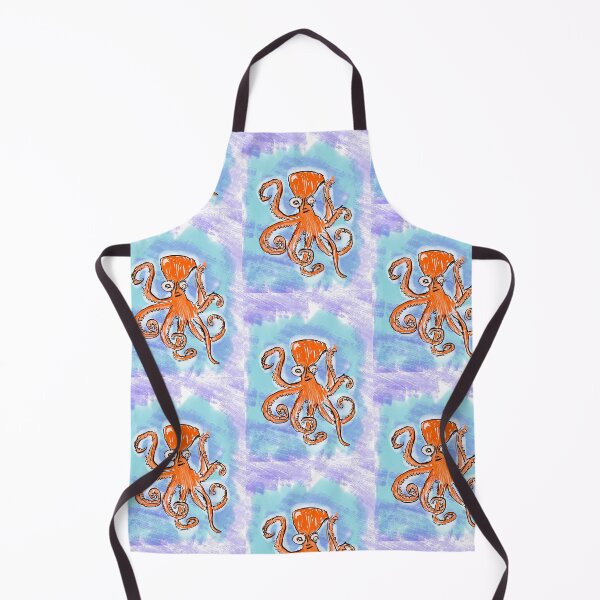 Item preview, Gary Octopus designed and sold by samsongeal.