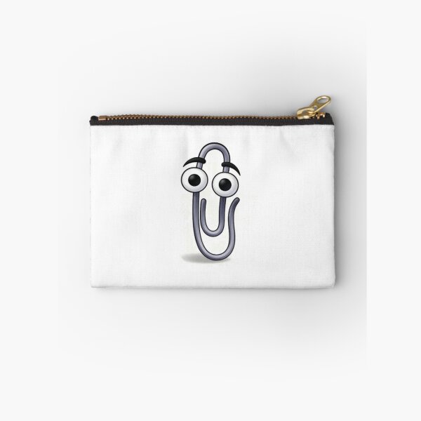 Item preview, CLIPPY designed and sold by Fractal-Wizard.