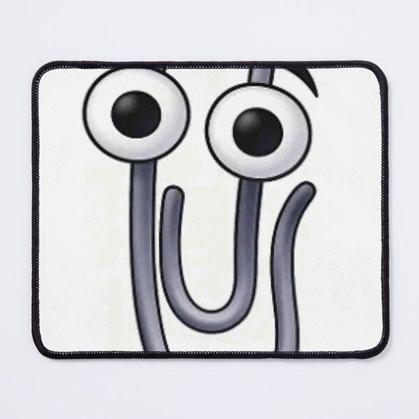 Item preview, CLIPPY designed and sold by Fractal-Wizard.