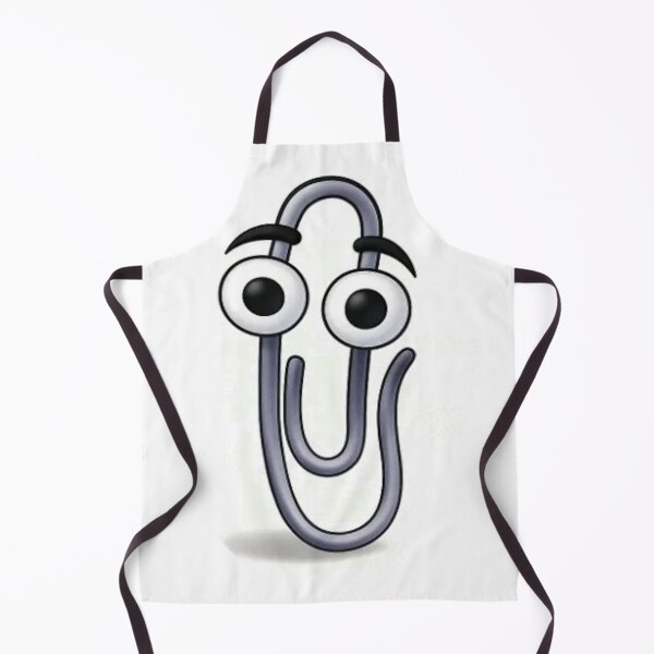 Item preview, CLIPPY designed and sold by Fractal-Wizard.