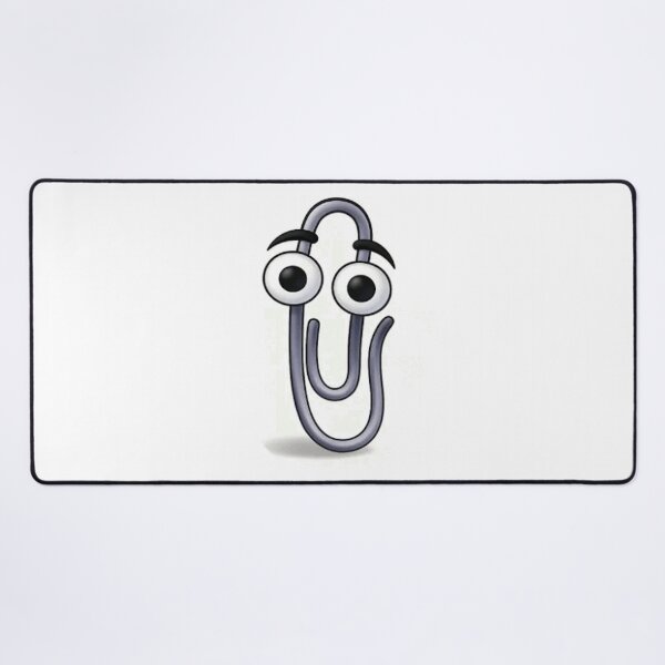 Item preview, CLIPPY designed and sold by Fractal-Wizard.
