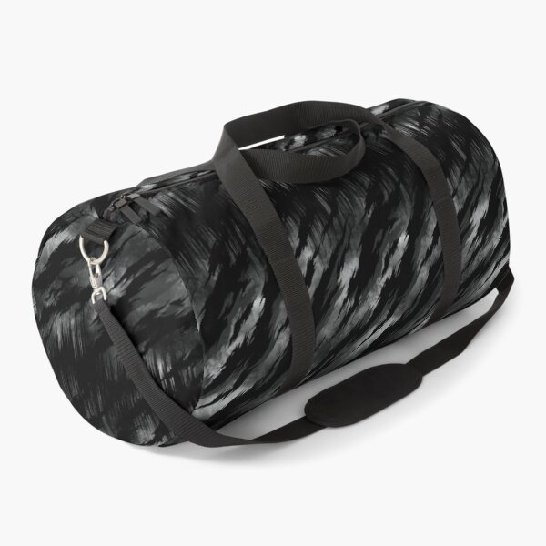 Item preview, Midnight Vertical Ripple Haze Texture designed and sold by Piotrek0001.