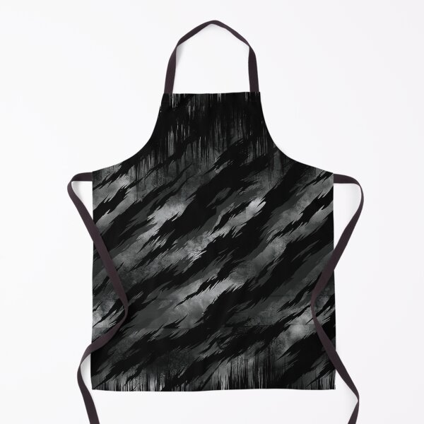 Item preview, Midnight Vertical Ripple Haze Texture designed and sold by Piotrek0001.