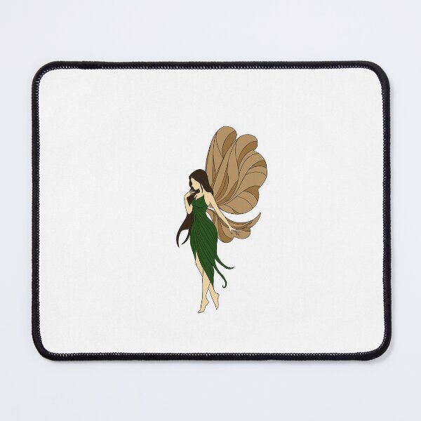 Item preview, Earth fairy designed and sold by Designsbyleahhh.